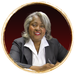 Rep Barbara Garvin-Hawkins